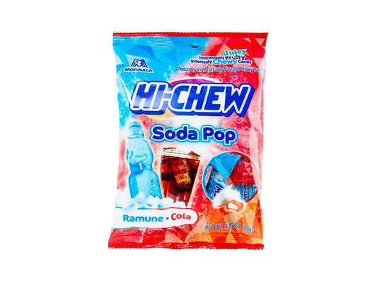 Hi-Chew Soda Pop